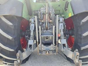 Tractor Agrícola Fendt 415 Usado en Excelentes Condiciones y Tractor de Marca Fendt Eficiente con Envío a Todo el Mundo - Product Image 3