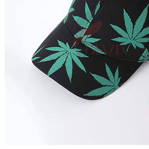 Casquette de camionneur en coton naturel avec panneaux en maille douce, impression par sublimation personnalisée, casquette de camionneur pour les marques de design - Product Image 5