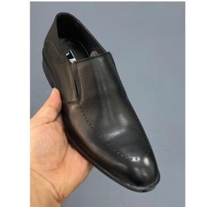 Zapatos de Cuero Vacuno Genuino Hechos a Mano para Hombre, Transpirables, Ligeros, Antideslizantes, con Cordones, Amortiguación Suave, Gran Oferta - Product Image 6