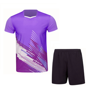 Uniformes de Equipo Transpirables y Sostenibles, Camisetas de Fútbol Personalizadas para Hombre, Equipaciones Local y Visitante 2026, Transpirables y que Absorben la Humedad - Product Image 2