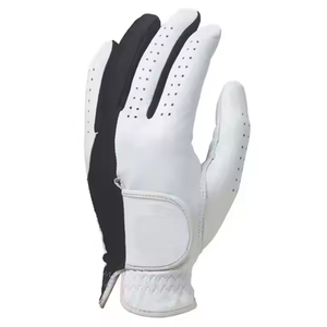 Gants de golf à usage sportif sur mesure à bas prix Gants de golf respirants et confortables de qualité supérieure pour les joueurs - Product Image 6