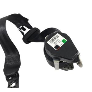 Ceinture de sécurité arrière droite VOLKSWAGEN Golf 7 Saloon 5G0857805RAA (12>) - Product Image 6