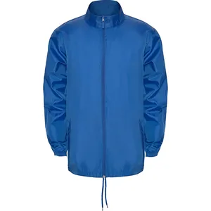 เสื้อกันฝนแบบปรับได้ ISLAND พร้อมฮู้ดถอดได้ รวมอุปกรณ์เสริม - Product Image 4