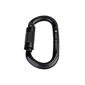 คาราไบเนอร์ล็อครูปไข่ YAC042D - Product Image 1