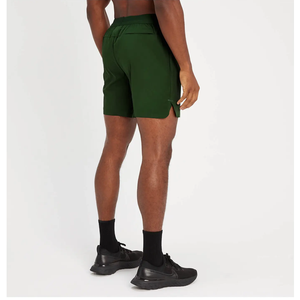 Pantalones cortos deportivos transpirables para hombre, shorts a la moda, personalizados, para gimnasio y culturismo, venta al por mayor, superventas - Product Image 2