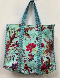 Bolso acolchado de lujo con cierre de cremallera Bolso acolchado moderno con cremallera para promociones - Product Image 3