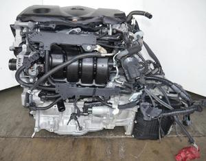 Moteur diesel professionnel d'occasion A25A-FKS avec garantie de 12 mois, 4 cylindres, authentique 8AR-FTS pour moteur turbocompressé de 2,0 L - Product Image 4