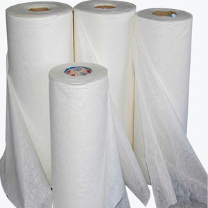 ผ้าไม่ทอ KOSITE 15-50gsm ป้องกันรังสียูวี สำหรับคลุมสวนเกษตร ระบายอากาศได้ดี กันน้ำ - Product Image 1