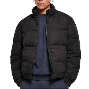 Chaqueta Acolchada Cálida y Cómoda, Servicios OEM, Chaqueta Acolchada de Polar para Mujer de Alta Calidad, Chaqueta de Burbujas OEM - Product Image 1