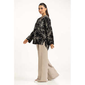 Camisas Casuales de Corte Regular WM-CS-WS25-005 Hechas de Tela Satén - Product Image 3