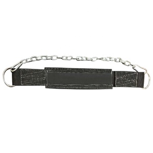 Cinturón de Peso para Levantamiento de Pesas de Liberación Rápida y Autoblocante de 4 Pulgadas, Combinación Resistente de 32 Pulgadas de Largo, Neopreno Impermeable, Unisex - Product Image 6