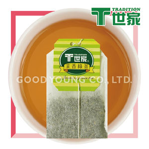 Bolsa de té verde de jazmín, para Teatime - Product Image 3