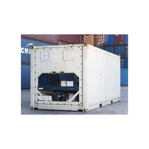 Conteneurs frigorifiques Reefer avec unités de contrôle de température de qualité industrielle - Product Image 4