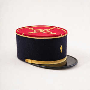 หมวกผ้าสักหลาดสีฟ้ามีสไตล์ปัก3D ผ้าสักหลาดเนื้อนุ่มสำหรับสวมใส่สบายๆและเป็นทางการสำหรับกิจกรรมกลางแจ้งและการเดินทางและงานปาร์ตี้ - Product Image 4