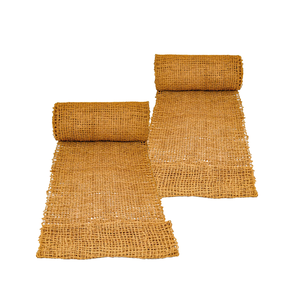Natural COCONUT COIR <b>NET</b>/SHADOW MESH Gardening and Erosion Control Sustainable Coconut Fiber Mesh Fishing Shade Mesh for <b>Gardens</b> - Product Image 1