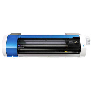 High quality BN-20 <b>printer</b> cutter with <b>stand</b> and extra ink new model for professional printing - Product Image 3