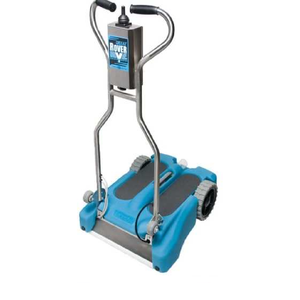 Extractores Eléctricos de Alto Volumen HVE en Oferta, Aspiradoras Industriales de Polietileno Rotomoldeado con Fuente de Alimentación Rover - Product Image 2