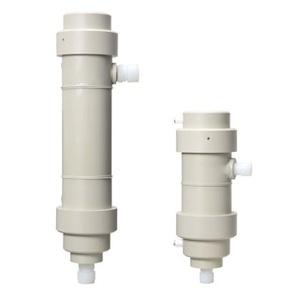 แผ่นกรองคาร์บอนไดออกไซด์สำหรับทำน้ำให้บริสุทธิ์กรอง CO2ได้อย่างมีประสิทธิภาพ20M3 - Product Image 3