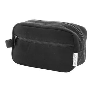 Rebyss Beauty Organizadores de Maquillaje Ecológicos, Neceser de Viaje Reciclado para Accesorios - Product Image 2