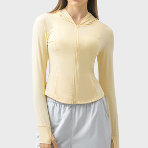 OEM ODM Rash Guard Women Sublimation <b>Printed</b> Spandex Rash Guard Gym <b>Surfing</b> Diving Rashguard UPF50+ Long Sleeve Shirts Rash Top - Product Image 2