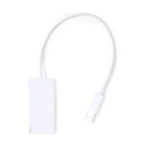 Gadget USB Promozionali Personalizzati Nagent con Design Portatile - Product Image 1