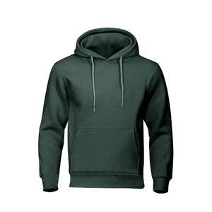 Sweats à capuche pour hommes de qualité extrême Sweat-shirt à capuche unisexe oversize Pull-over Logo personnalisé Sweat à capuche en coton personnalisé pour hommes poids lourd vierge - Product Image 2