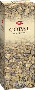 Bâtons d'encens Hexa Combo Hem de qualité supérieure-Pack de 6 essences (20 bâtons chacun) Qualité d'exportation fabriquée en Inde - Product Image 5