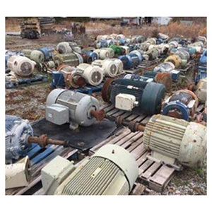 High Copper Content Electric Motor <b>Scrap</b> for <b>Metal</b> Recycling Industry - Product Image 6