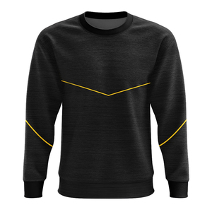 Chemise à col ras du cou GAA de haute qualité, sur mesure, bon marché, nouveau design de maillot à col ras du cou GAA, respirant, OEM - Product Image 1