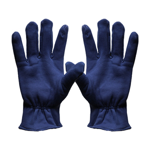 Gants de travail rembourrés anti-température chauds d'hiver personnalisés en gros Vêtements de sécurité - Product Image 1