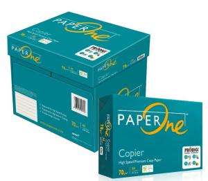 Papel Original PaperOne A4 80Gsm, Papel para Copiar 70/75/80 Gsm para Copiadoras Multiusos, Origen Indonesia - Product Image 6