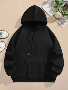 Sudaderas con capucha y sudaderas de mujer de precio más vendido Sudaderas con capucha de manga larga hechas a medida al mejor precio Sudaderas con capucha y sudaderas de mujer - Product Image 4
