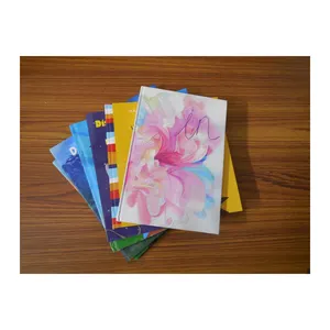 Better Quality Children Note Book Printing Service Custom Printed Book From Indian Supplier