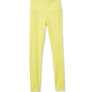 Leggings de Yoga para Mujer, Cintura Media Elástica, Sin Costuras, para Gimnasio y Fitness, con Logotipo Personalizado, Proveedor OEM ODM - Product Image 2