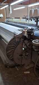 Pantera estoque telar Staubli Dobby - Product Image 4