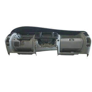 Cruscotto RENAULT Trafic Van 2a Serie (07>) SENZA AIRBAG PASSEGGERO 8200191903 - Product Image 2