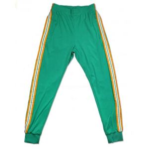 Personalizado Universidad Joggers Hermandades Estilo Casual Bordado Diseñado Pedido 100% Algodón Forro polar ecológico - Product Image 1