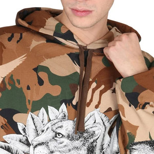 Sudaderas con capucha de moda para hombre de la mejor calidad, sudaderas con capucha, nuevo diseño hecho en Pakistán - Product Image 5