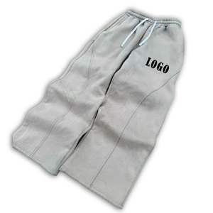 <b>Baggy</b> <b>Trousers</b> <b>Men's</b> <b>Trousers</b> Custom Loose & Oversized Vintage Skate Fit <b>Mens</b> Pants Straight Made By RAM Industry - Product Image 6