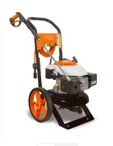 NOUVEAU Nettoyeur haute pression à gaz RB 200 2500 psi 2,3 GPM - Product Image 2