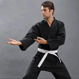 Kimono avec tissage de perles personnalisé Bjj Pakistan Bjj Gi Jiu Jitsu brésilien Gi Jiu Jitsu Kimono - Product Image 1