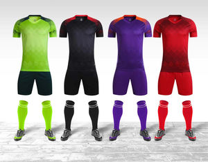 Camisetas de uniforme de fútbol para fútbol El mejor sitio para camisetas de fútbol en línea Ropa de uniforme de entrenamiento - Product Image 1