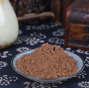 Procesamiento holandés orgánico Premium Procesamiento de cacao en polvo de grado alimenticio para postres de chocolate en bolsa empaquetada - Product Image 4