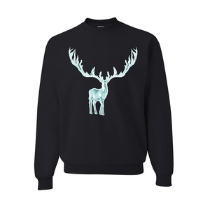 Meilleure vente de sweat-shirt d'hiver de qualité supérieure pour homme, coupe ajustée, col rond, vêtements élégants et décontractés avec logo imprimé anti-rétrécissement - Product Image 5