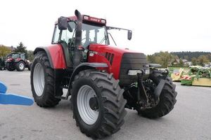 รถแทรกเตอร์ล้อตีนตะขาบ Case IH คุณภาพสูงสำหรับขาย พร้อมชุดเกียร์ปั๊มและเกียร์เครื่องยนต์ที่ยอดเยี่ยมสำหรับงานเกษตรทุกประเภท - Product Image 1