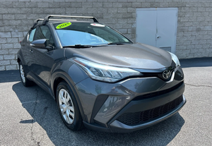 Certificado 2021 para Toyota 2017 LE 2,0 Cyl Tracción delantera Acero inoxidable Automático OEM Soporte personalizado - Product Image 3