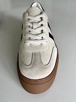 Chaussures personnalisées pour hommes, baskets de sport tendance à semelle épaisse avec logo OEM, fabricant de chaussures de course décontractées, prix bas