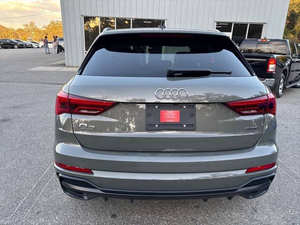 Audi Q3 quattro S line Premium 45 TFSI 2022 Usado en Buen Estado - Product Image 6