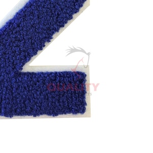 <b>Embroidery</b> Designs Clothing Patch for Sale in Reasonable Prices Trending Style Wholesale Custom Chenille <b>Embroidery</b> Patch - Product Image 5