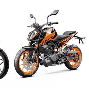 MEJOR OFERTA STOCK UE TNT135 TRK 502 X TRK502X Motocicleta de Aventura con Características Ecológicas - Product Image 2